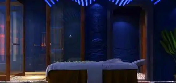 长沙开福YanYan养生馆秉持“客户至上”的服务理念