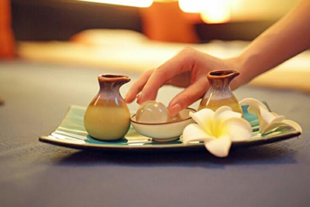 欢迎来到长沙开福YanYan养生馆养生馆!