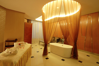 长沙开福养生馆之脾胃虚弱的食疗配合